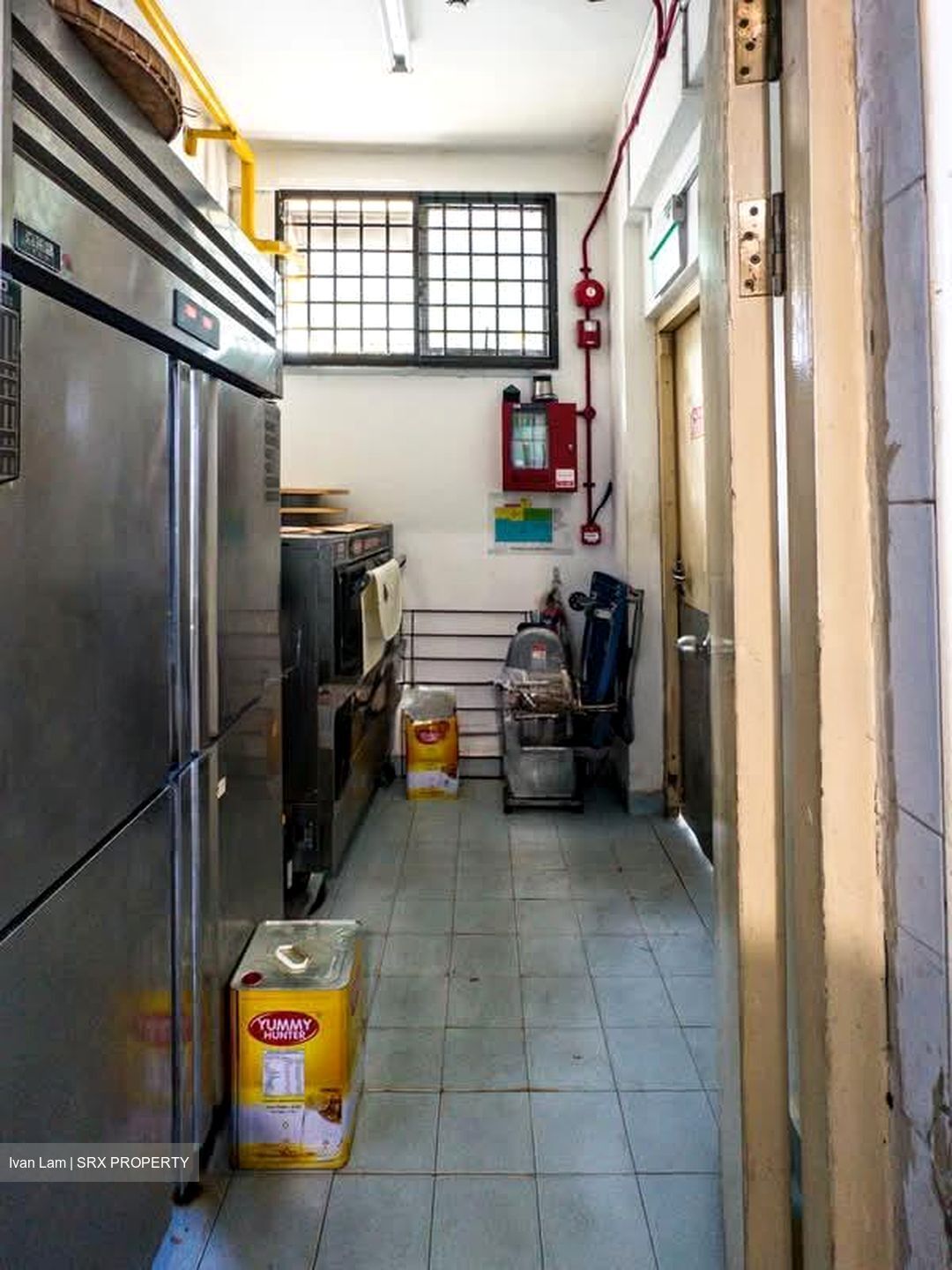 Toa Payoh Palm Spring (D12), Shop House #554602161